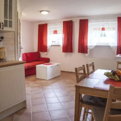 Отель Apartament Bania Апартаменты фото 7