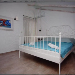 Апартаменты Apartments and Rooms Teona Улучшенные апартаменты с различными типами кроватей