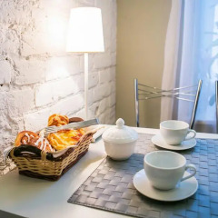Отель Soon Room Санкт-Петербург в номере