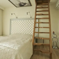 Boutique Hotel Mama 4* Стандартный номер с различными типами кроватей фото 5