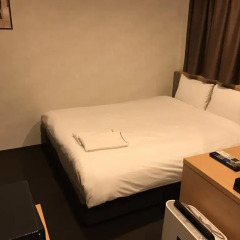 Отель Akasaka Crystal Hotel - Adults Only Япония, Токио - отзывы, цены и фото номеров - забронировать отель Akasaka Crystal Hotel - Adults Only онлайн комната для гостей фото 4