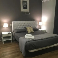 Отель El Petit Mirador 3* Стандартный номер с двуспальной кроватью фото 16