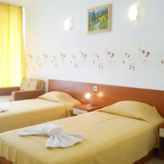 Hotel Onyx комната для гостей фото 2