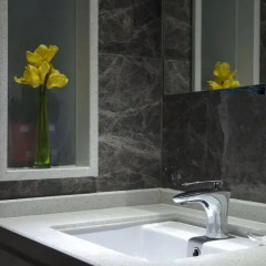 PACO Hotel Guangzhou Dongfeng Road Branch 3* Номер категории Эконом с различными типами кроватей фото 4