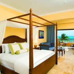 Отель Secrets Capri Riviera Cancun комната для гостей фото 6