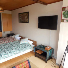 Hotel Minami-Kaikisen 2* Стандартный номер