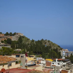 Отель Casa Mediterraneo Италия, Таормина - отзывы, цены и фото номеров - забронировать отель Casa Mediterraneo онлайн фото 4