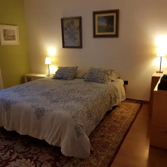 Отель Chalet Anagato комната для гостей фото 4