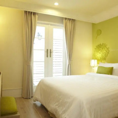 Salil Hotel Sukhumvit - Soi Thonglor 1 3* Улучшенный номер с разными типами кроватей фото 5