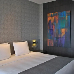 Отель Holiday Inn Bangkok Sukhumvit 4* Номер Делюкс фото 2