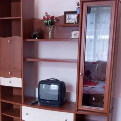 Отель Vilnius Guest House в номере