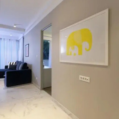Отель The Residence 4* Улучшенные апартаменты с различными типами кроватей фото 9