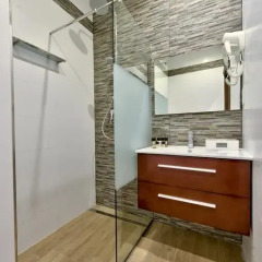 Отель Palazzo Violetta 3* Люкс с различными типами кроватей фото 23