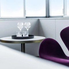 Отель Radisson Blu Royal Hotel, Copenhagen Дания, Копенгаген - отзывы, цены и фото номеров - забронировать отель Radisson Blu Royal Hotel, Copenhagen онлайн удобства в номере фото 2