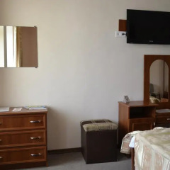 Shellman Apart Hotel Стандартный номер фото 7