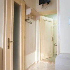 Tulpan Hotel Стандартный номер фото 13