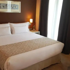 Hotel Sercotel Alcalá 611 4* Стандартный номер с различными типами кроватей фото 3