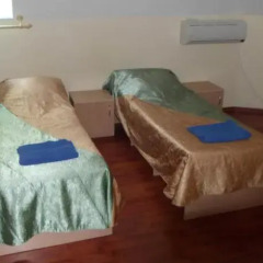 Hotel on Gorkogo Бердянск спа