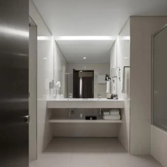 Hotel Trópico 4* Полулюкс с различными типами кроватей фото 5