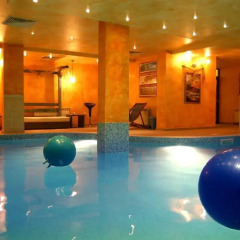 Апартаменты Monastery 3 Apartments Tmf Пампорово бассейн фото 3