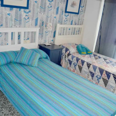 Отель Top2stay Fuengirola Фуэнхирола комната для гостей фото 2