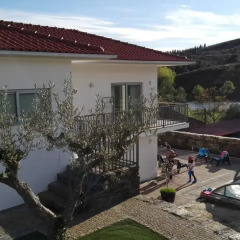 Отель Casa de Guribanes Коттедж разные типы кроватей фото 40
