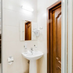 Гостиница Rotas on Krasnoarmeyskaya 3* Стандартный номер с разными типами кроватей фото 12