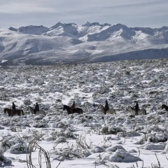 Отель La Pasailla De Gredos Боойо