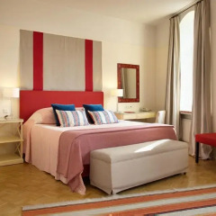 Гостиница Англетер 4* Полулюкс разные типы кроватей фото 3