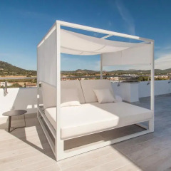 Отель Catalonia Del Mar - Только для взрослых 4* Люкс с различными типами кроватей фото 6