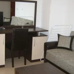 Апартаменты Siana 3 Suits Apartment удобства в номере фото 2