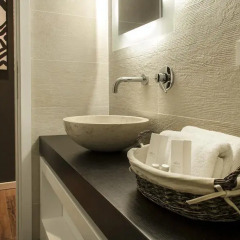 Отель Eden Garden Suites 4* Люкс повышенной комфортности фото 6