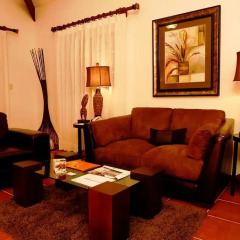 Отель The Golf Suites интерьер отеля