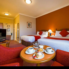 Great National South Court Hotel 3* Стандартный номер с различными типами кроватей