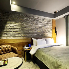 Rainbow Hotel 3* Стандартный номер фото 3