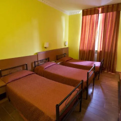 Hotel Beautiful Стандартный номер с различными типами кроватей фото 3