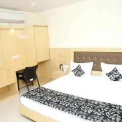 Hotel Simran Inn комната для гостей фото 3