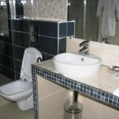 Hotel Mechta 2* Стандартный номер с 2 отдельными кроватями