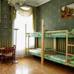 Гостиница Orfey Одесса детские мероприятия фото 2