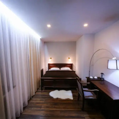Hotel Dvin Стандартный номер с разными типами кроватей фото 3