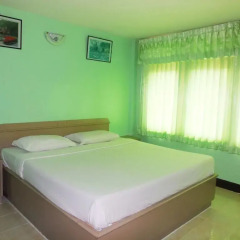 Отель Woodlands Inn 3* Номер Делюкс