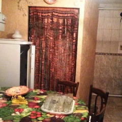 Гостиница Guest House Alla Стандартный номер с различными типами кроватей