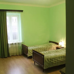 Отель Guest House Arsan Стандартный номер фото 3