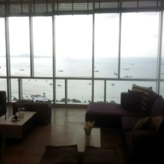 Отель Centric Sea Pattaya интерьер отеля