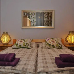 Отель Apartament Chmielna BIS Польша, Варшава - отзывы, цены и фото номеров - забронировать отель Apartament Chmielna BIS онлайн комната для гостей фото 3