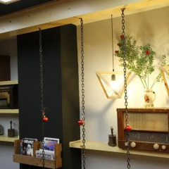 Stay Inn Taksim Hostel интерьер отеля