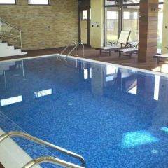 Апартаменты Fortuna Complex Alexander Services Apartments бассейн фото 2