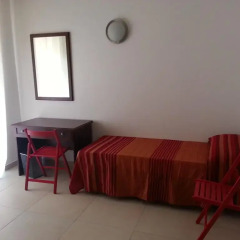 Отель Antares Bed And Breakfast Сиракуза комната для гостей фото 4