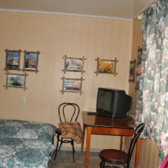Гостиница Budget Motel in Kharkov удобства в номере