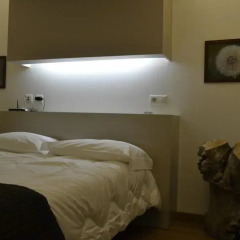 Отель Carya Tallaya - Casas de Campo Коттедж разные типы кроватей фото 50